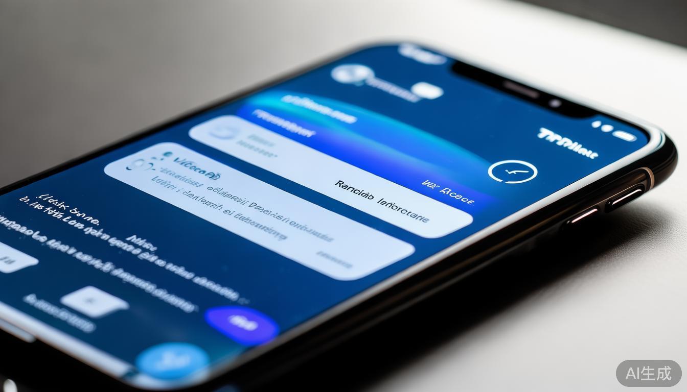 界面友好性需求_用户友好界面的重要性_理解TPWallet的用户界面友好性
