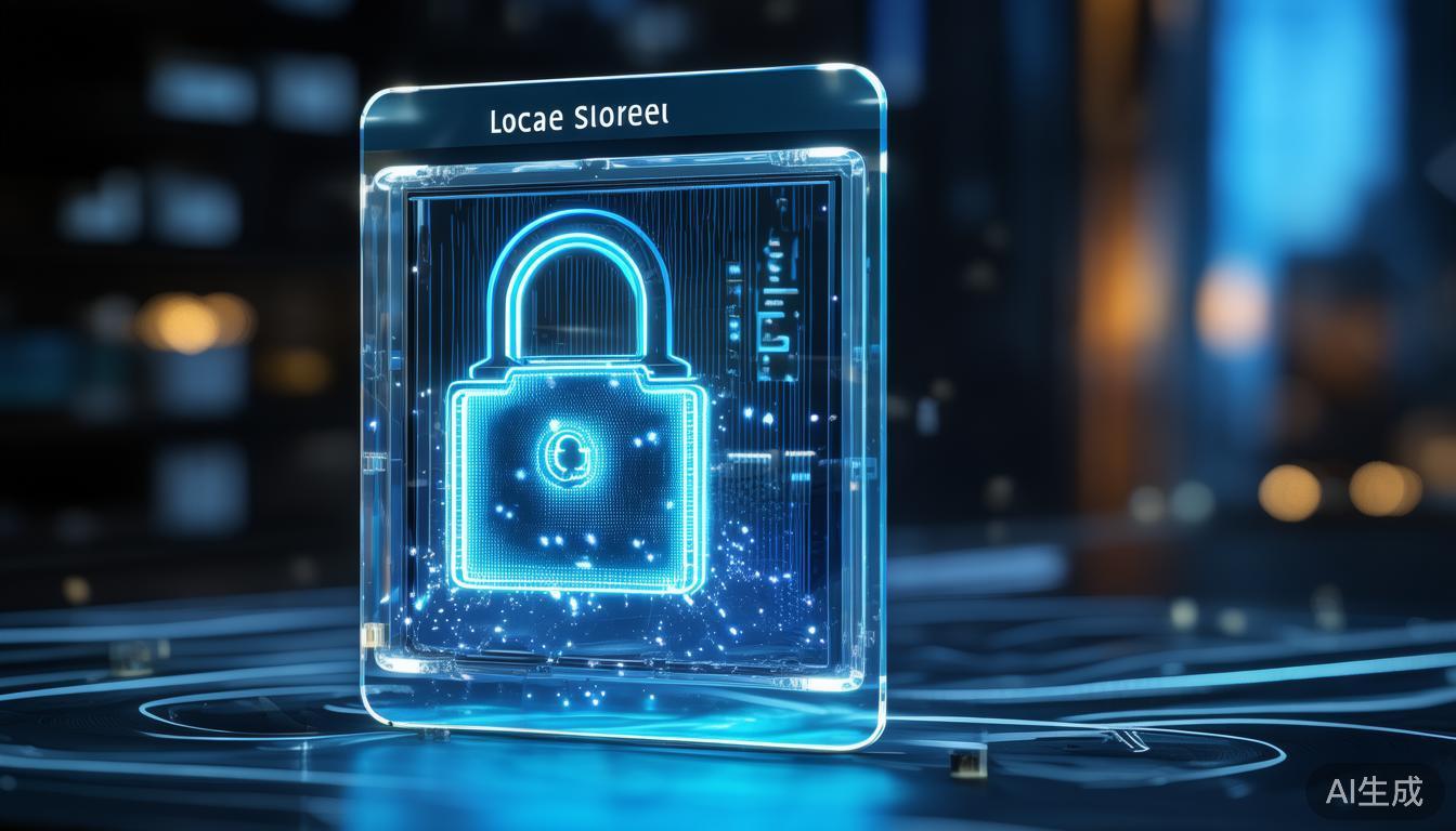 数字货币资产安全至关重要！TP官方构筑立体安全策略守护您的资产