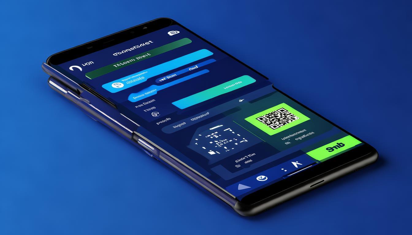 登录TokenPocket官网获应用，开启便捷区块链资产操作之旅