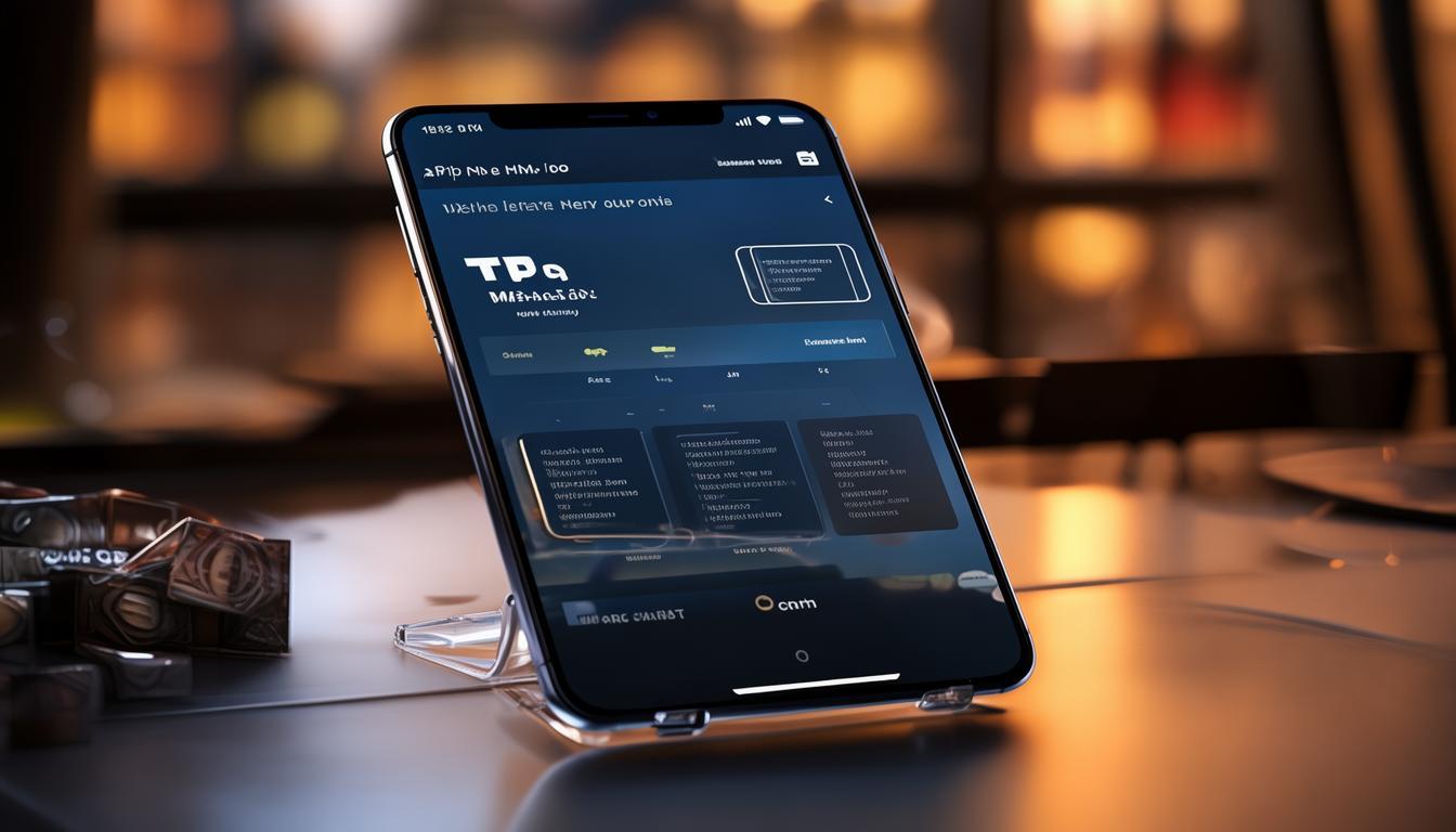 全球领先的数字金融服务商_数字金融app_TPWallet官网下载助力数字金融发展