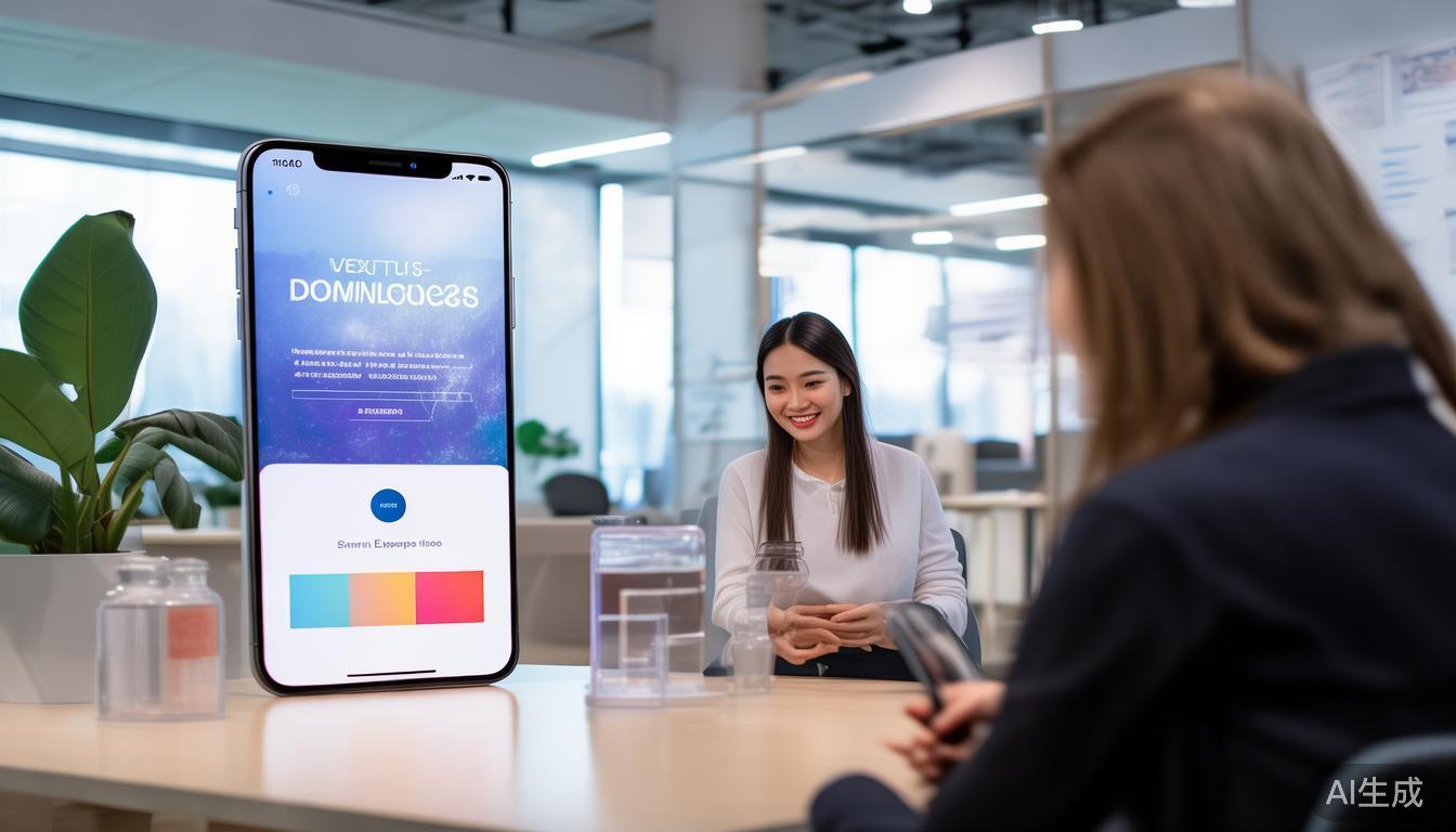 APP下载服务如何优化客户关系？提升满意度与品牌忠诚度的关键要点