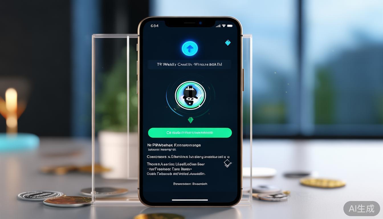 TPWallet钱包评测：功能、安全与不足，是否适合日常使用？