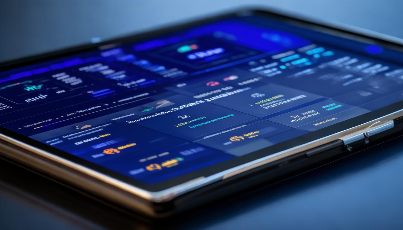 TP钱包官网下载App后，这些操作技巧助你提升资产流动性与利用率？