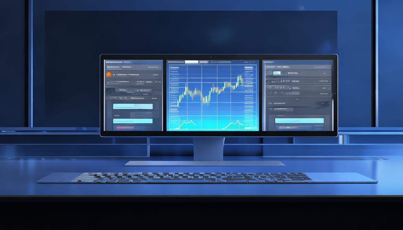 Tokenpocket助力数字资产灵活管理，下载安装及添加资产全流程