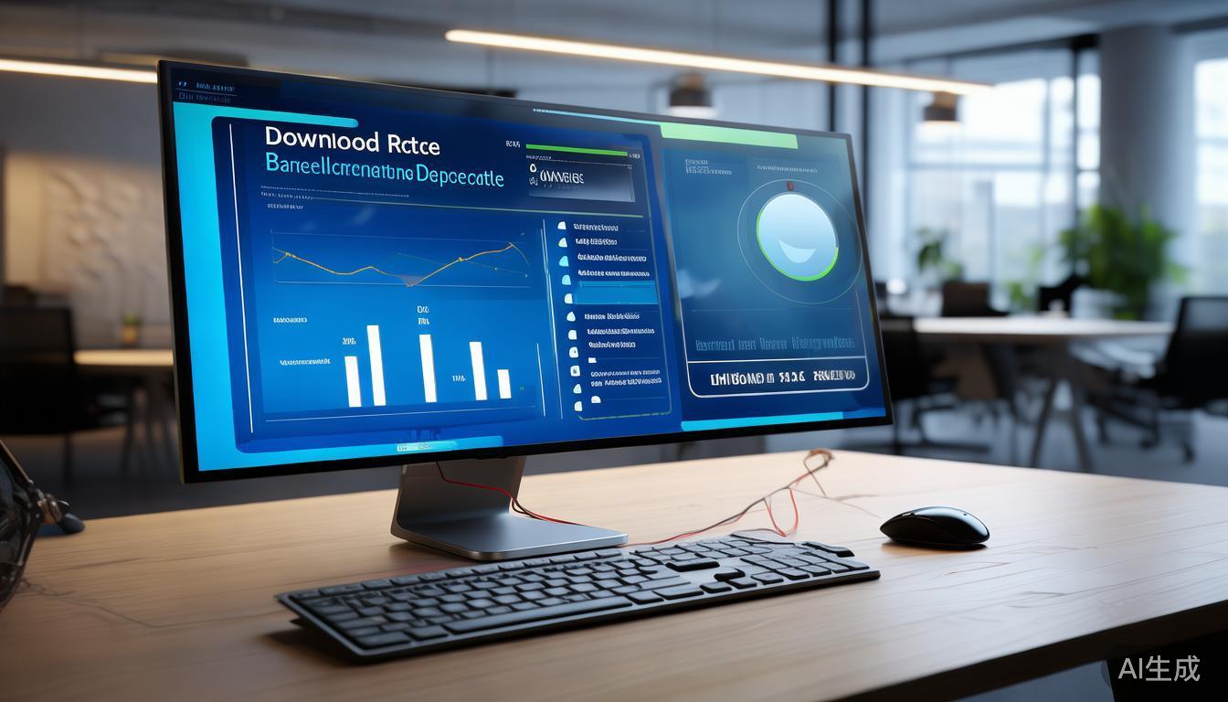 TP官方网址下载：智能校验与CDN加速，如何提升30%安全性与效率？