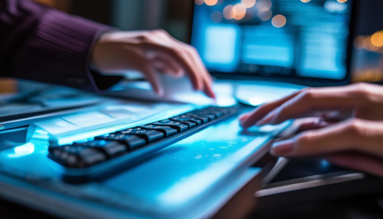 TokenPocket 钱包安卓版下载后如何参与投票？这些步骤要牢记