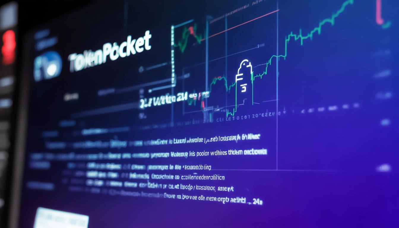 探秘TokenPocket官网：智能合约与跨链交互展现未来无限可能？