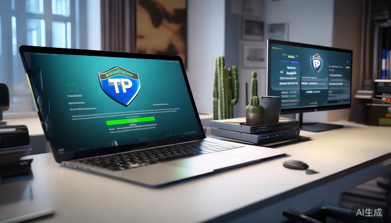 身为开发者，谈谈TP官方正版体验及安全下载方法