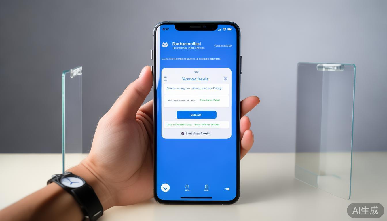TP官方App交易指南：避开陷阱，保障安全高效交易