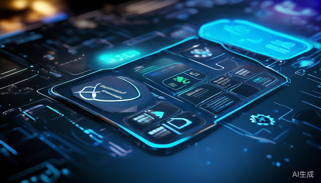 数字化浪潮下，选择可靠技术平台，警惕钓鱼站点陷阱