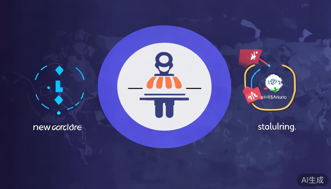 移动支付格局生变：TP官方APP面临社交、商户与跨境三大挑战