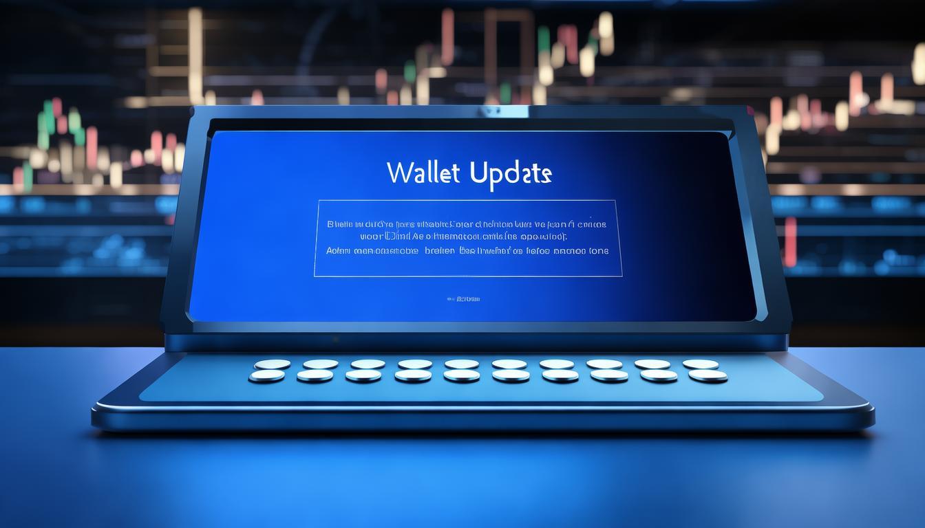 下载tp钱包最新版本后的市场新闻与动态把握指南_钱包生活最新消息2020_钱包最新消息