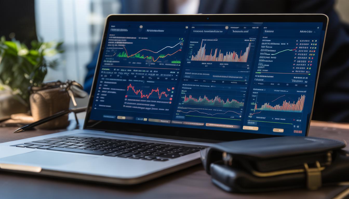 TP钱包官方正版下载后，如何借助社区与资讯获取投资见解？