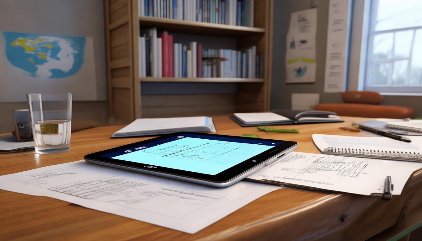 实用的应用_实用案例:TP官方下载安卓最新版在教育领域的应用_应用示例