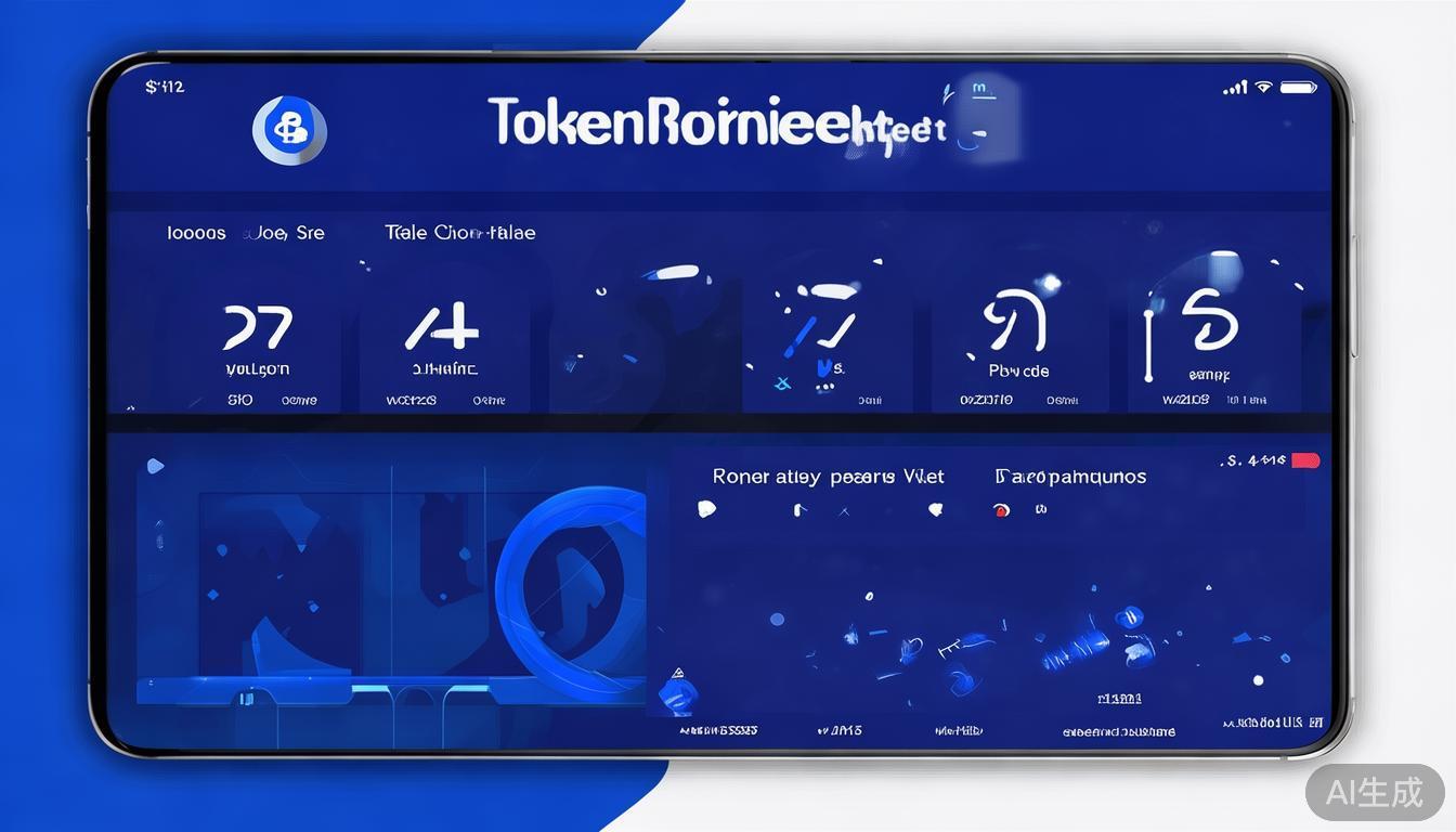 TokenPocket钱包官网：多链支持的加密资产管理新选择