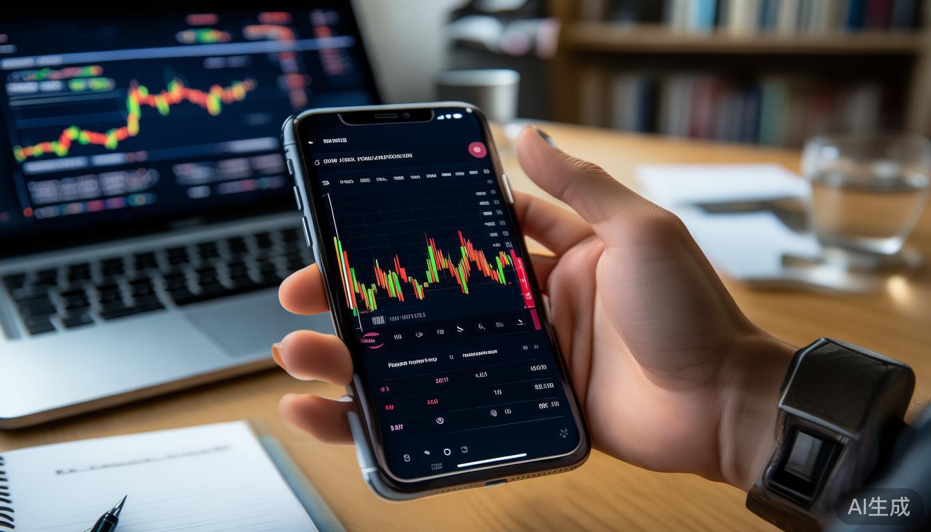 TP交易所App助力投资者监控数字资产，掌握关键变动