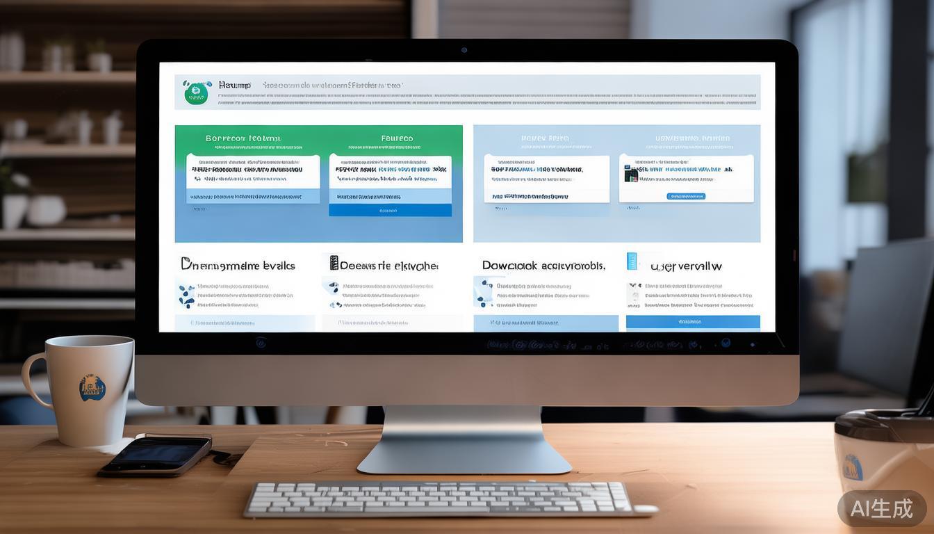 移动互联网下TP官网成关键通道，用户需求变促使其优化下载流程