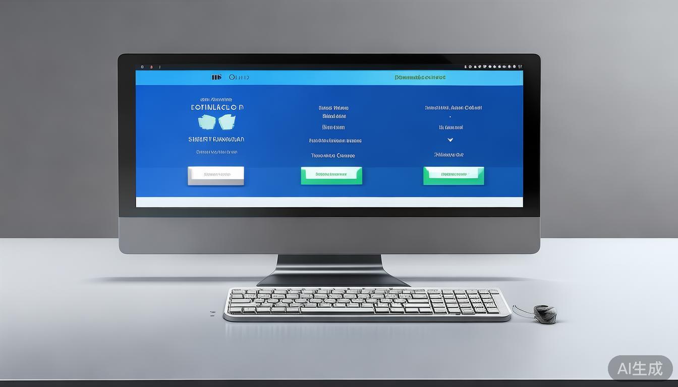 软件分发从业者看TP官网下载功能开发：解决下载中断与版本混淆痛点