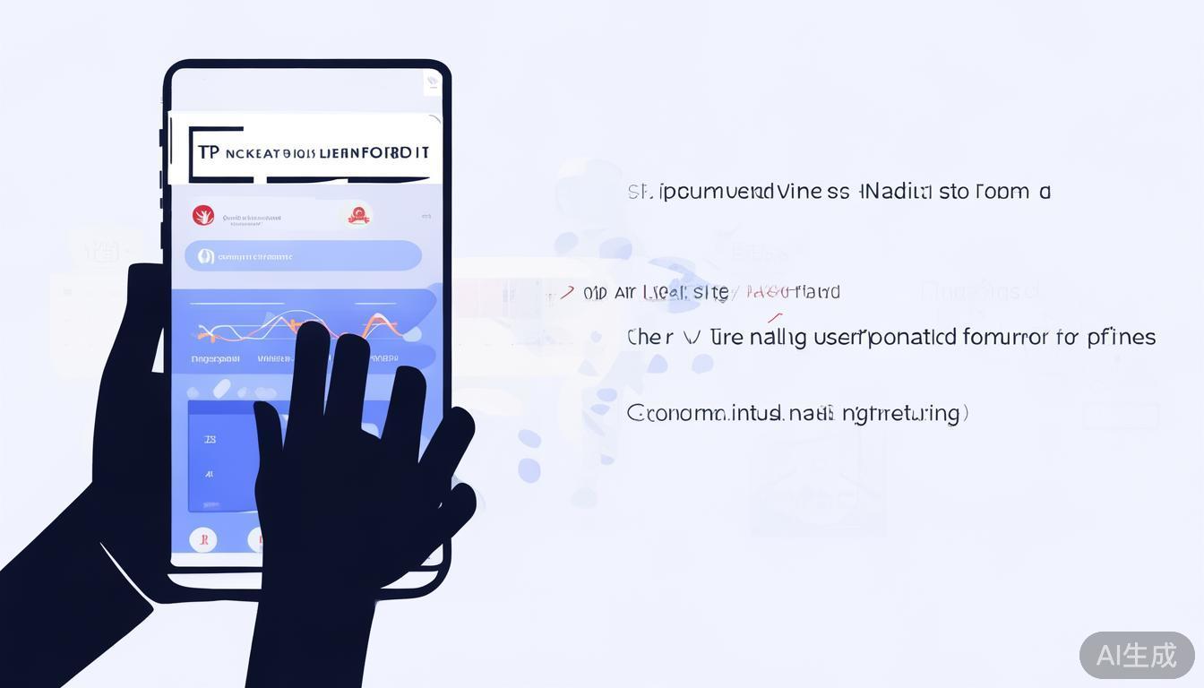 TP交易所App市场拓展指南：优化下载流程与精准营销，如何实现用户裂变增长？