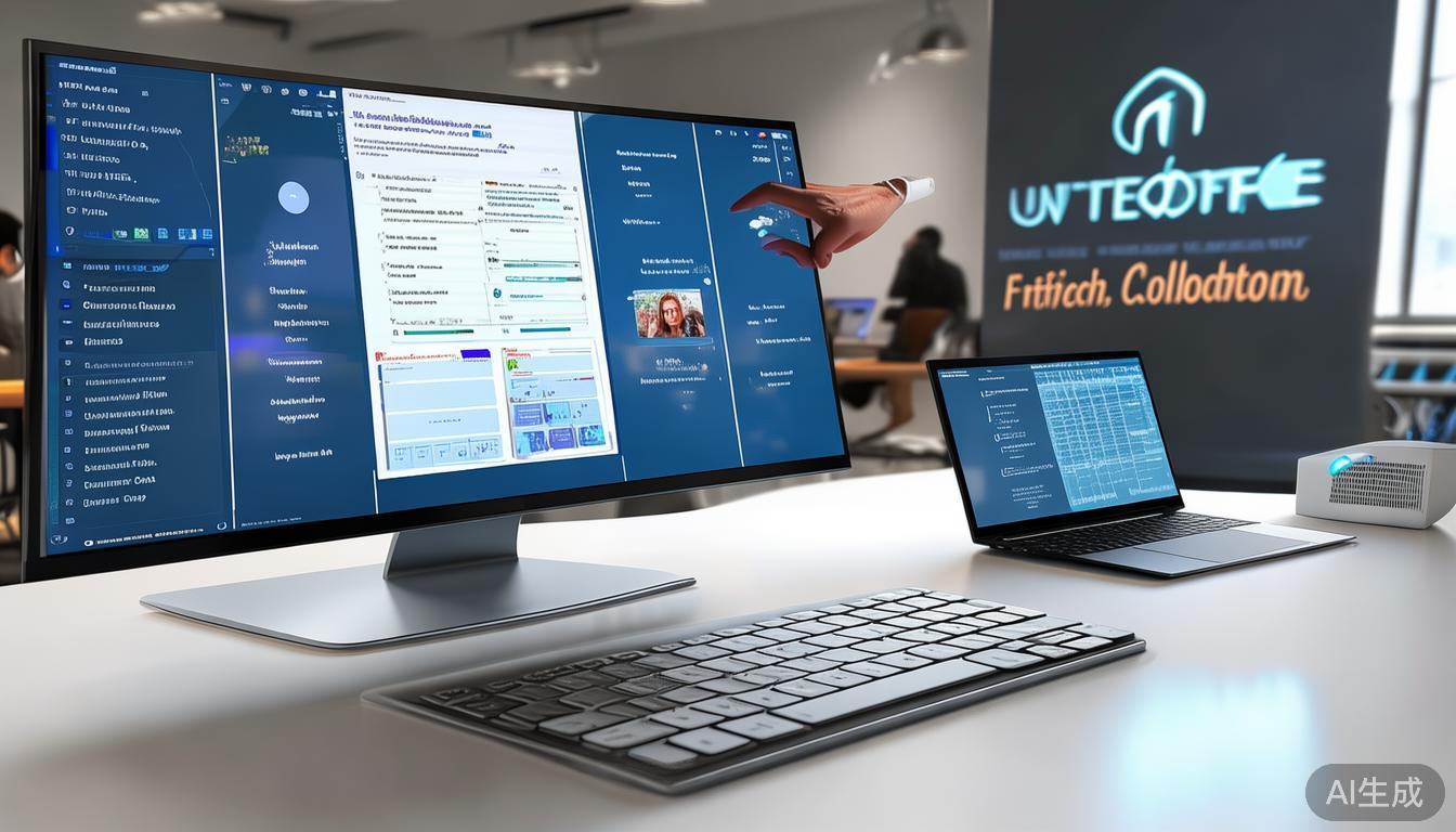 TP最新版本下载与应用指南：统一办公平台，解决团队协作与数据管理难题