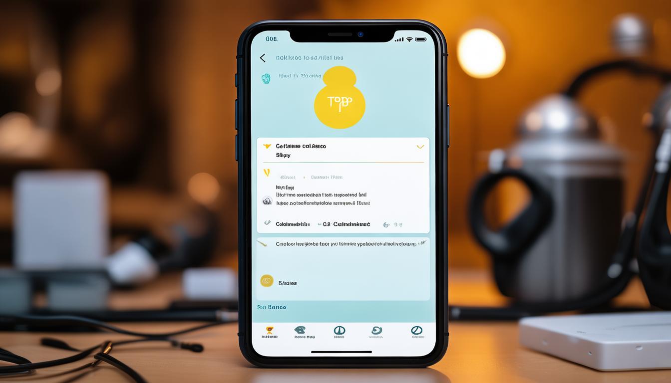 TP 钱包 APP 界面设计：布局合理又美观，操作体验超棒