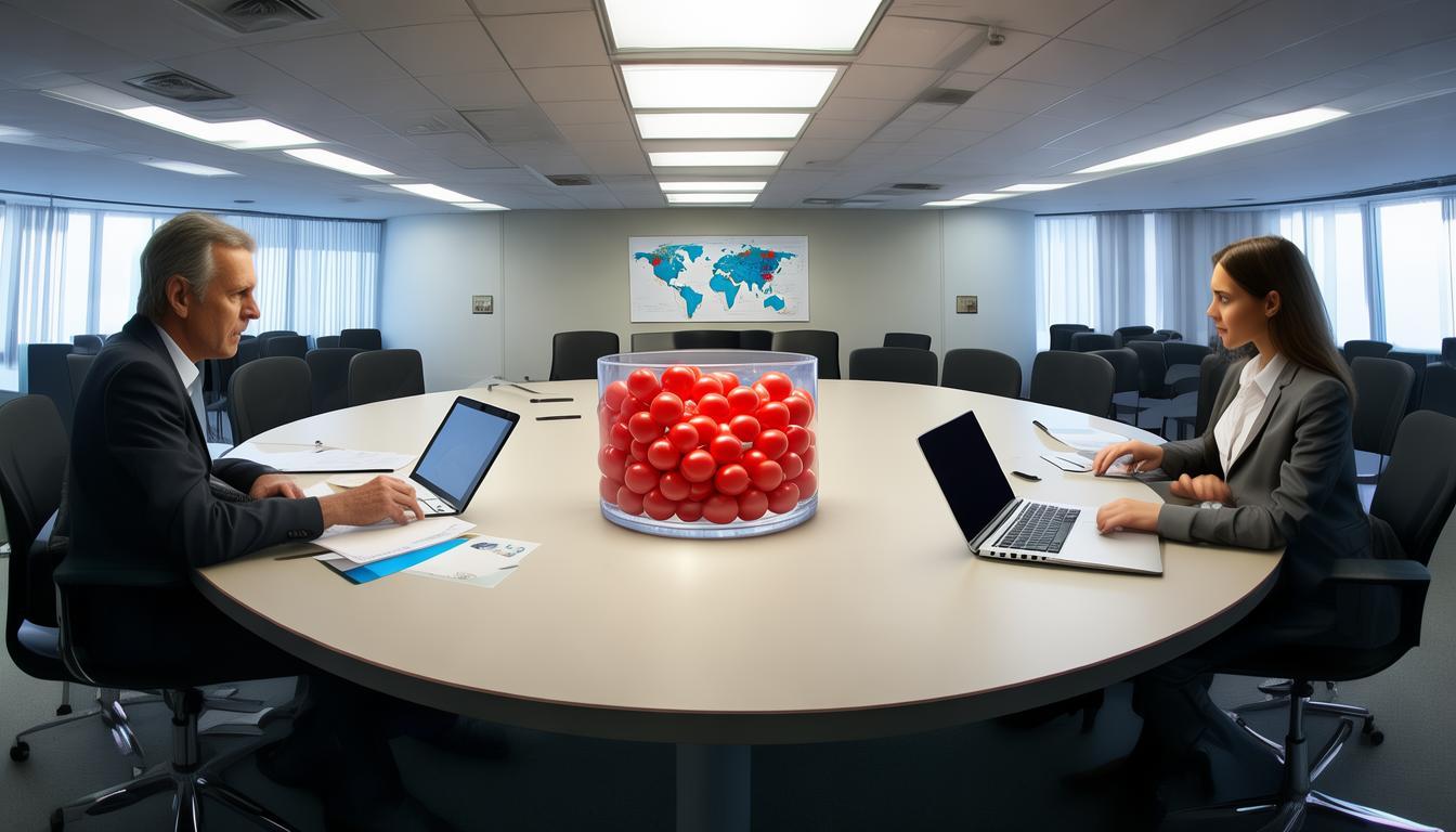 下载tp官方正版后，如何在市场讨论中汲取投资智慧？