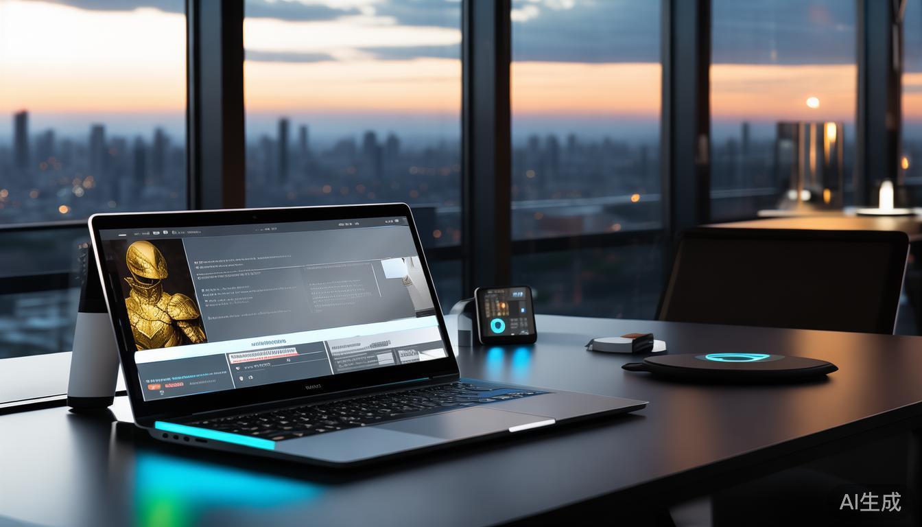 巧用TP官方下载安卓2025版本，提升移动办公生产力的实用方法