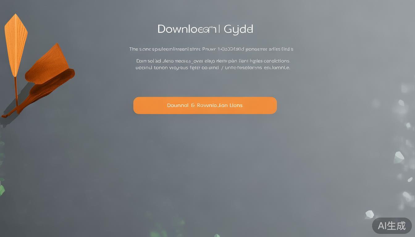 TPWallet官网下载策略解析：精准触达、多元渠道与极致体验，如何实现市场渗透？