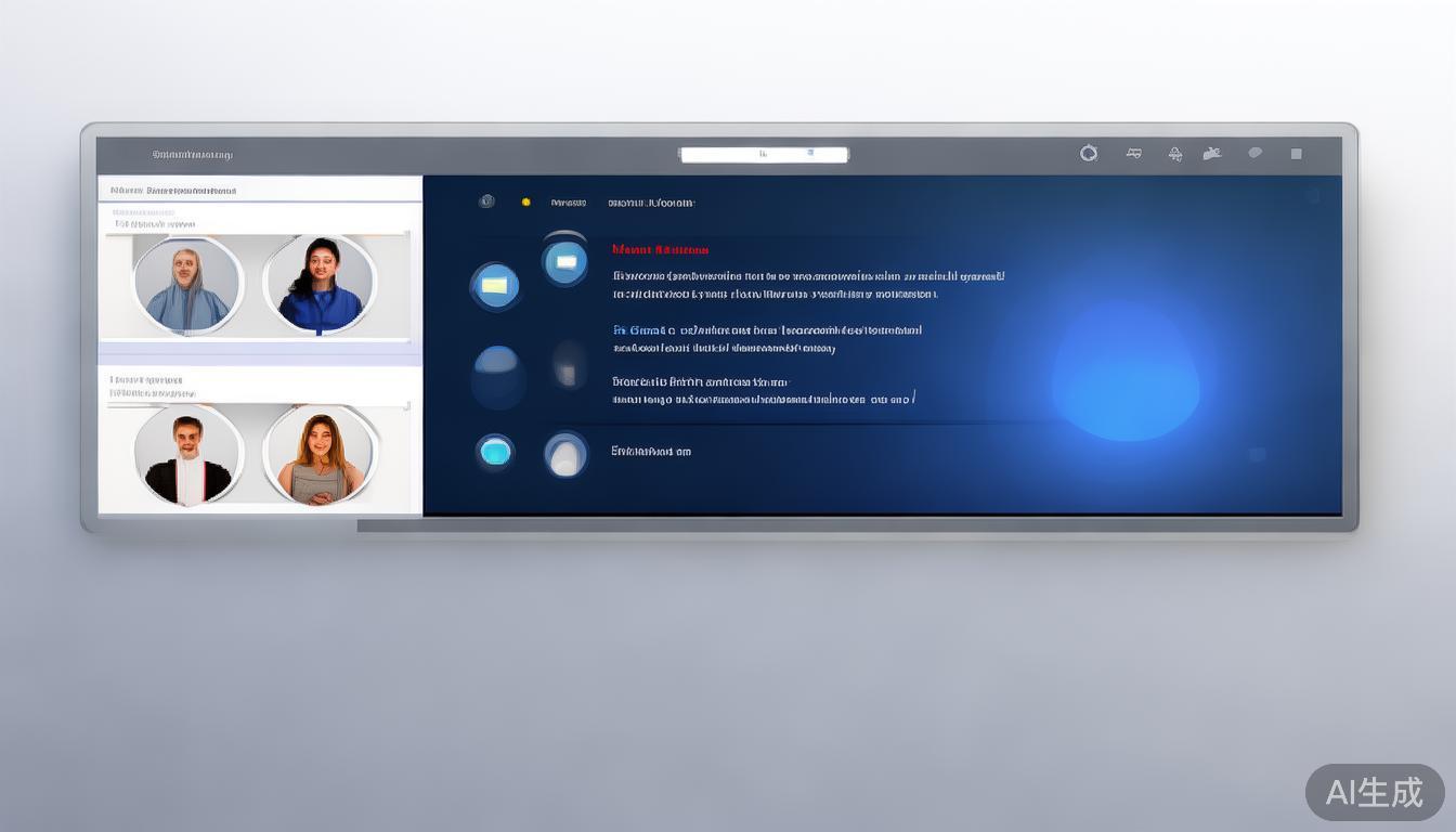 TP安卓2025版社交功能解析：策略广场与实时聊天室，如何重塑高效投资交流？