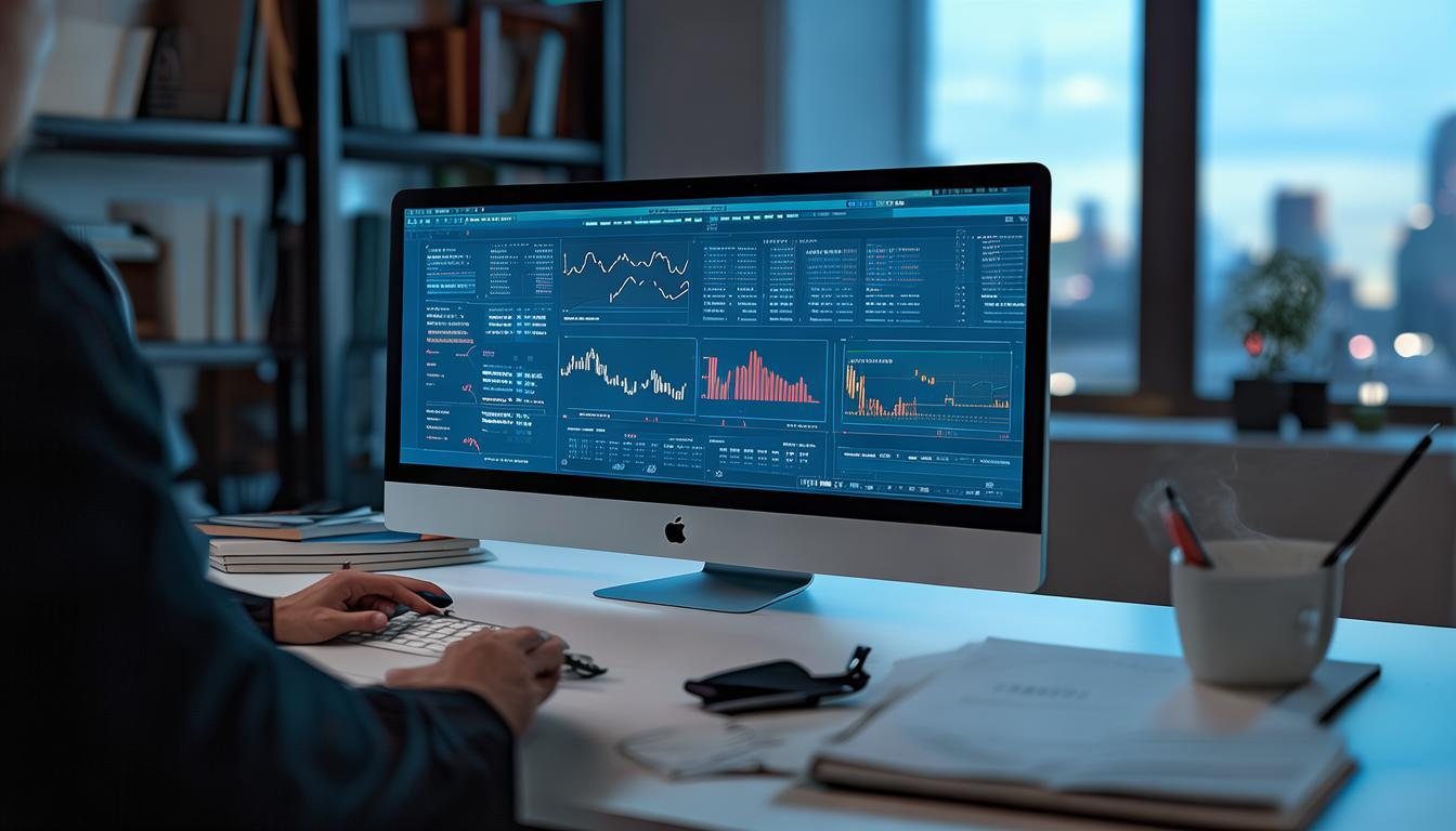 投资界关键选对工具！tp安卓2025版助投资者盈利颇丰