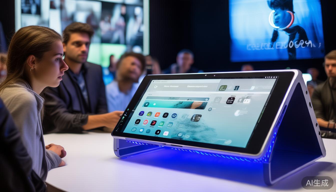 科技革新是什么意思_tp官方下载安卓2025：新版发布会实录，见证科技革新与智能体验的完美结合_见证科技发展