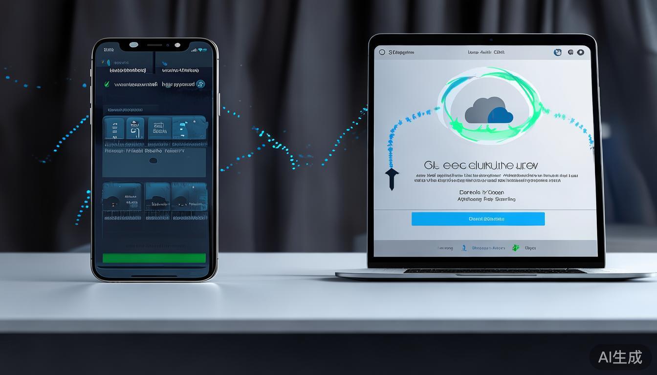 苹果版TP应用下载与部署指南：提升移动办公效率，优化数据协同流程