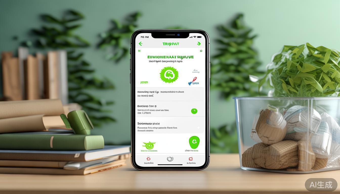 TPWallet环保指南：如何通过积分奖励参与项目，扩大个人贡献？