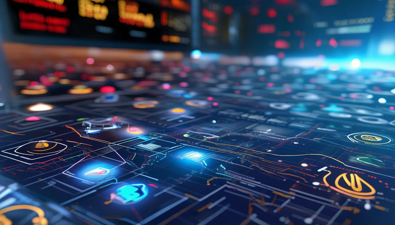 TokenPocket官网：构建领先数字资产钱包服务，保障用户资产安全