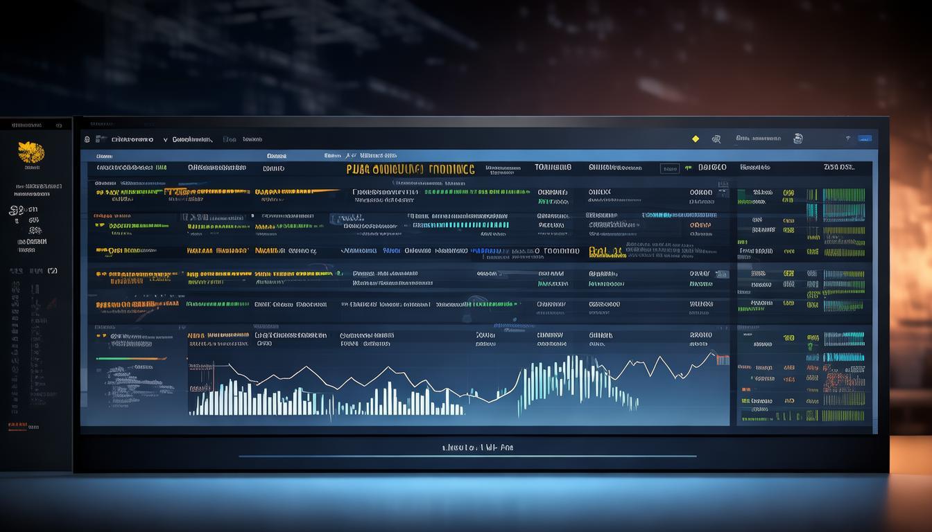 TP钱包官方版本的分析工具，助你洞察市场走势与交易深度