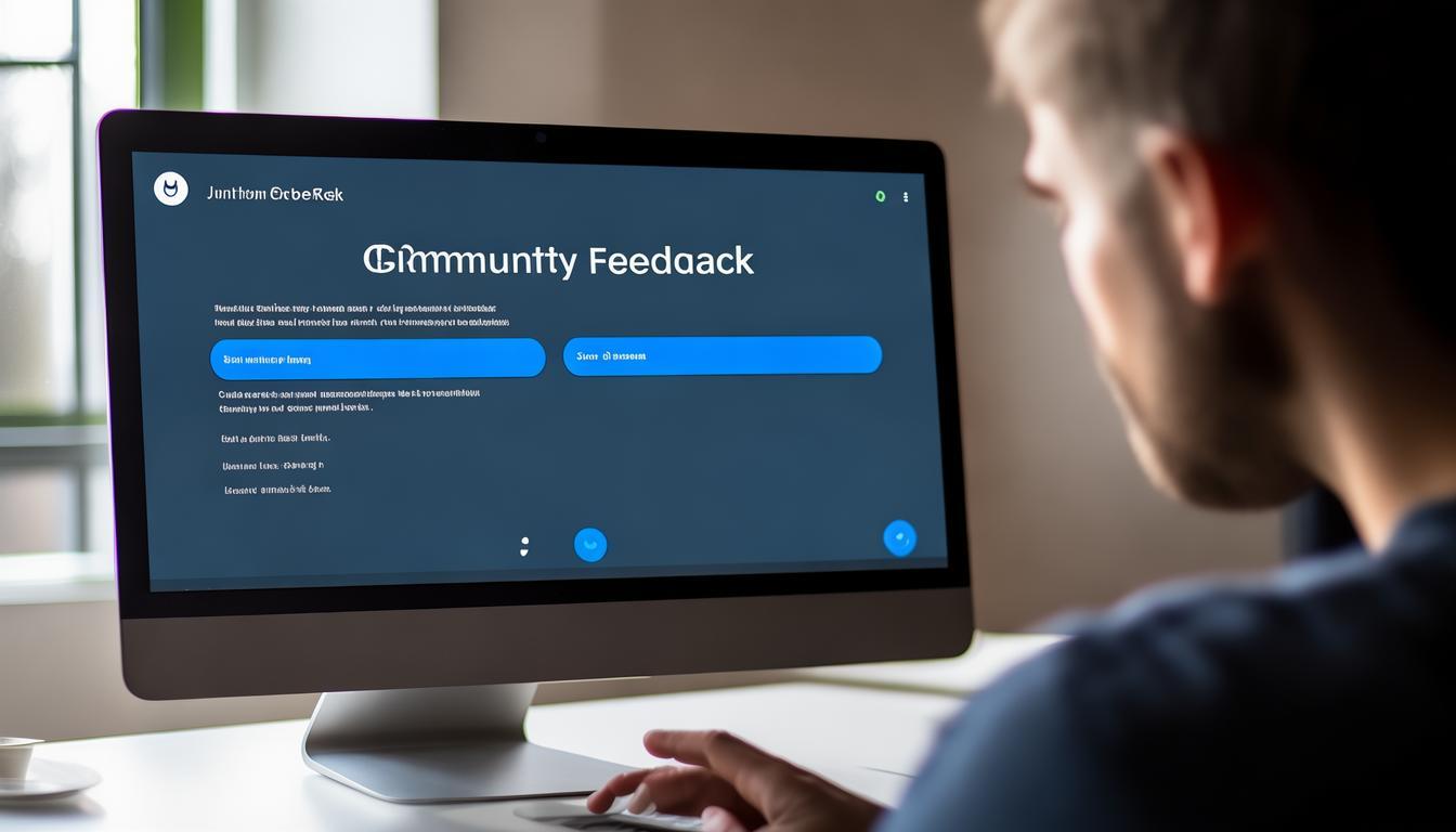 认识反馈信息价值！加入TokenPocket钱包社区反馈平台提建议