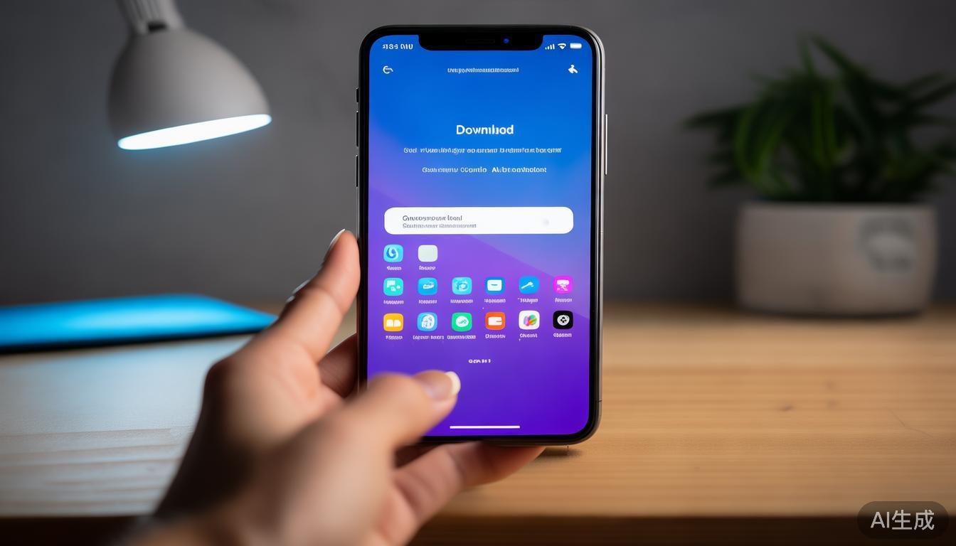 TP官方应用便利多多，手机安装方法详解，速来围观