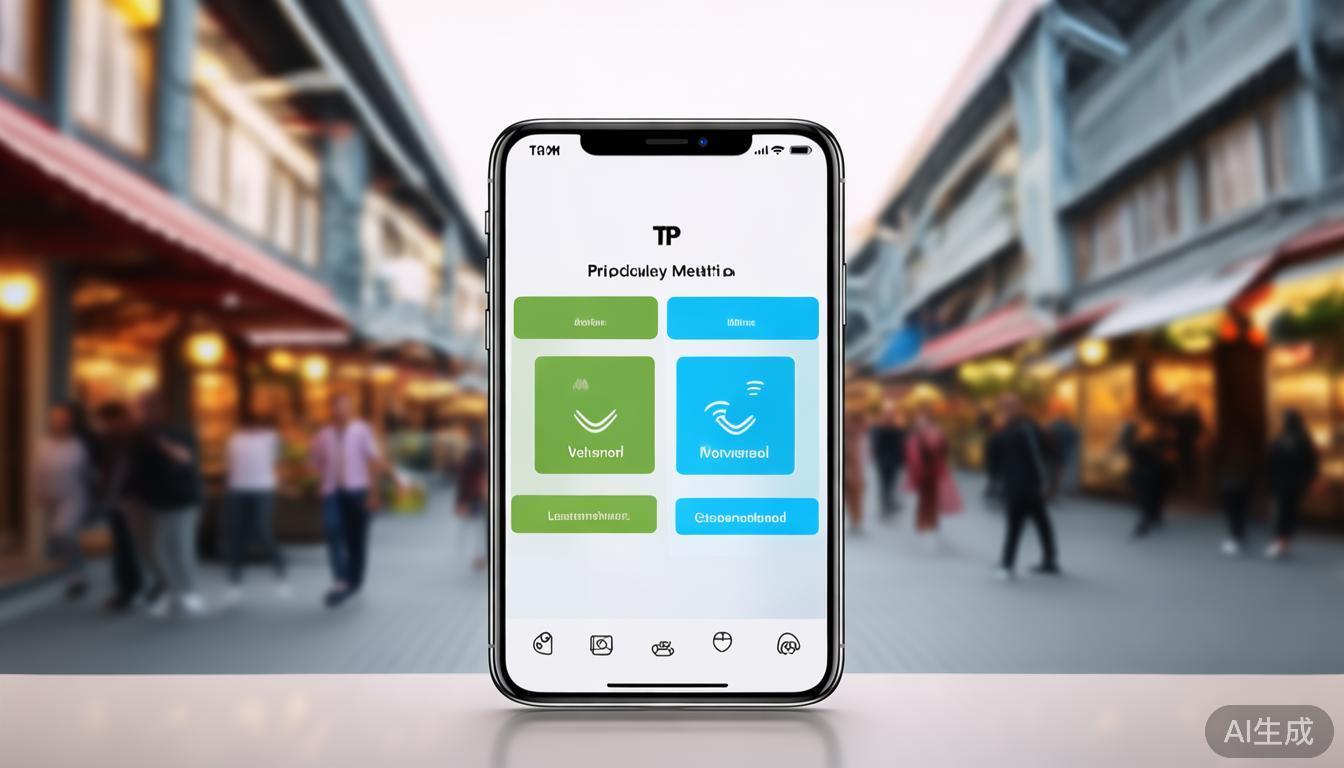TP官方网站APP下载创新：精准对接需求，把握市场脉搏