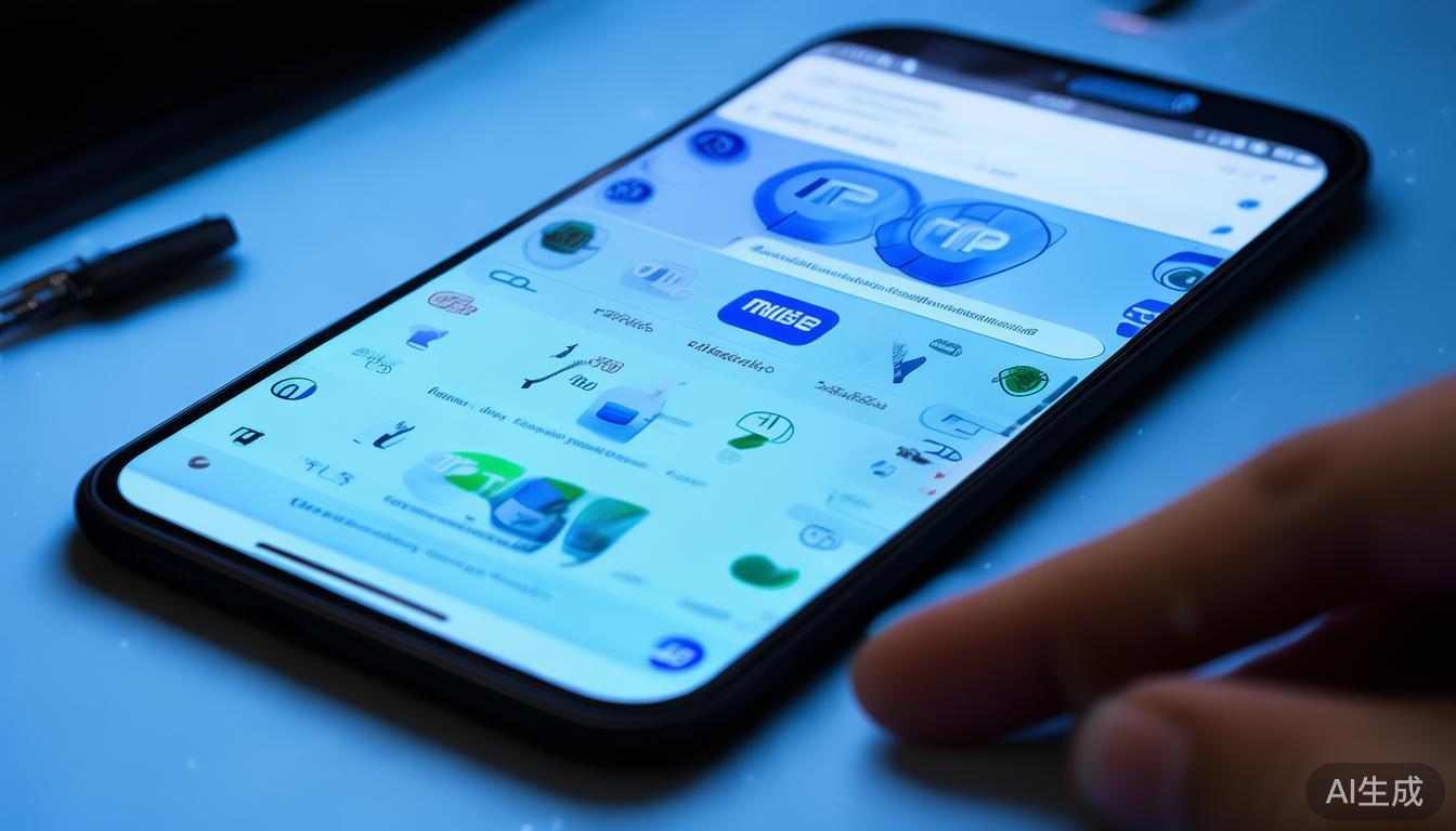 加密货币市场波动加剧，TP钱包助力投资者合理配置资产