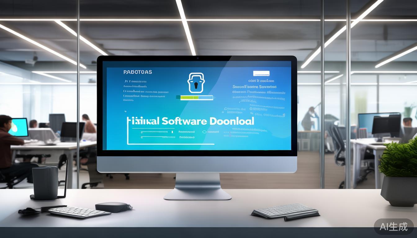 正版软件：企业降本增效的核心策略，如何规避风险与提升效率？